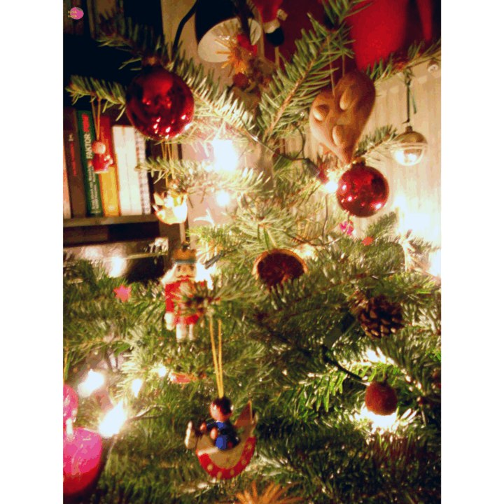 【德國】 | 德國人慶祝聖誕節四招，交換禮物推薦