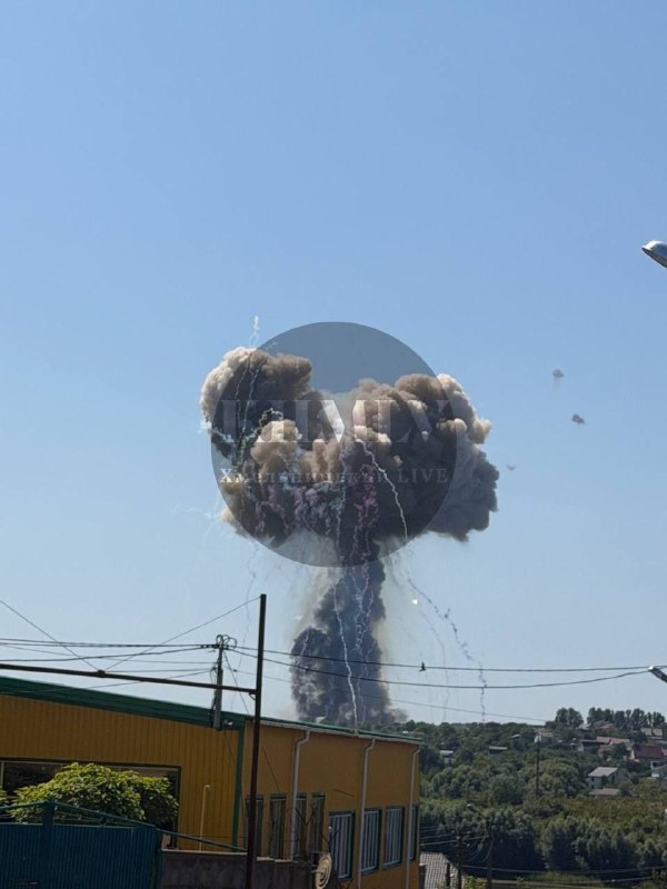 Military analyst Oleksii Hetman said Russia has reached the upper limit of its missile and drone production.