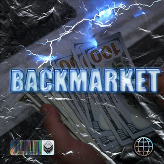 ♻️ - BackMarket