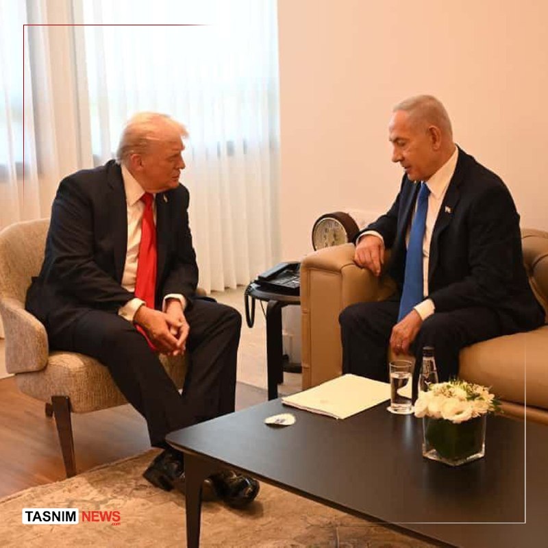 מעריו": טראמפ הפך לראש מטה הבחירות של הליכוד וישראל משלמת את המחיר בדו"ח המבקר בחריפות את התערבויותיו של דו…