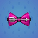 Bow Tie #106