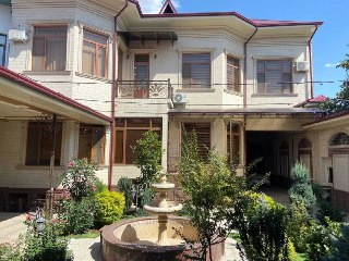 Продаётся Евро дом Махалля Саломатина  6 соток