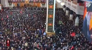 נכד חומייני: המבקש שלום עם ארה"ב הוא בוגד