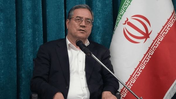 اورنا نیوز - اخبار ارومیه: ظرفیت‌های استان باید به موتور محرک توسعه تبدیل شود🔹استاندار آذربایجان‌غربی: تقویت وحدت و انسجام، تغییر رویکرد مدیریتی، ا