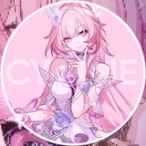 ♡ .𑁯Cyrene's files !
