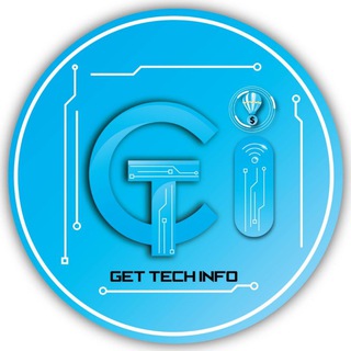 Get Tech Info Chat Telegram Group Link