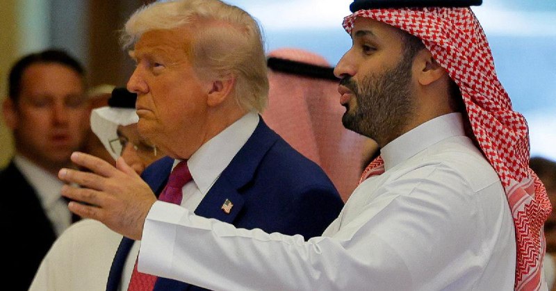 Analysis: Trump’s Gulf visit was a strategic reset — not a bidding war