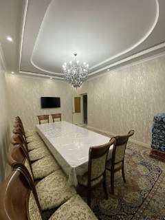 Uchastka sotiladi 2.4 sotix