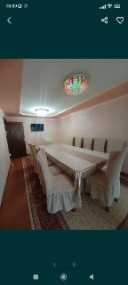 Qoraqamish 2/1 da uy sotiladi