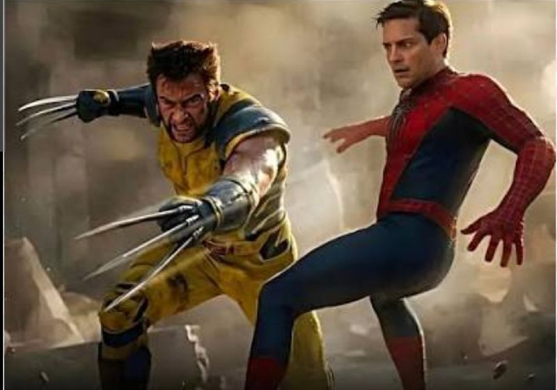 Spidey.Ir: جزئیاتی که از یک کانال تلگرامی روسی — که منبع چندین مورد از لو رفتنهای اخیر تریلر و تصاویر بوده — منتشر شده که صحنهای