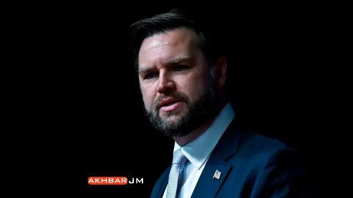 اخبار جبهه مقاومت: 🔴ونس، معاون ترامپ: هدف اصلی جنگ با ایران کاهش قیمت نفت و گاز است 🇮🇷🇺🇸 @akhbarJM🔴معاون ترامپ، ونس: ما ابزارهای لازم برای