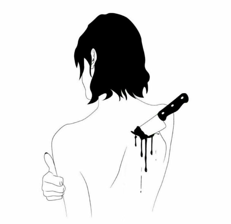 English Bio: You can't tie up somebody else's wounds whole you're bleeding yourself.تا وقتی زخم خودت خونریزی داره نمیتونی زخم کسی رو