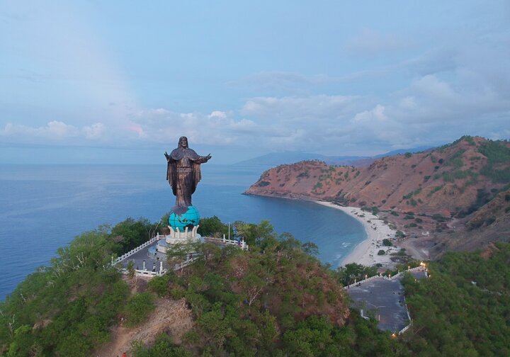 東帝汶：東南亞最後的秘境，尋找原始海洋與人文的真誠之地