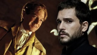 «Ничего ты не знаешь, Златопуст Локонс»Кит Харингтон (Джон Сноу из «Игры престолов») сыграет Златопуста во втором сезоне сериала по «Гарри Поттеру».Ранее эта роль была утверждена за Николасом Холтом, но актёр «выпал» из проекта из-за конфликта расписания.💼