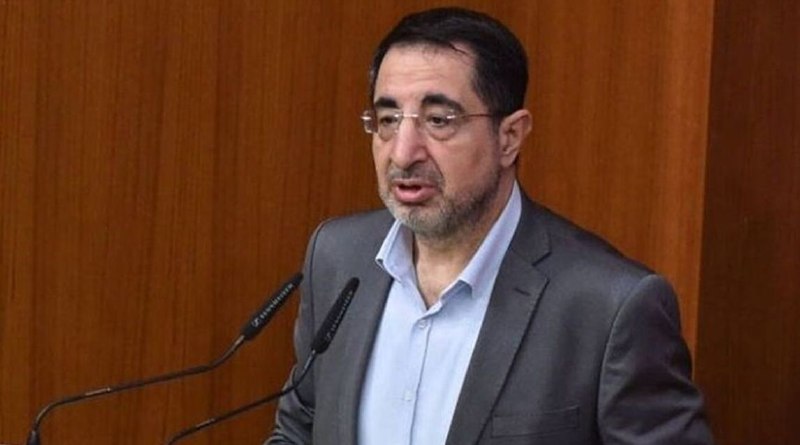 נציג חיזבאללה: ממשלת לבנון ויתרה על הזכות לנקוט בהליכים משפטיים ולקבל פיצויים משובויי ישראל