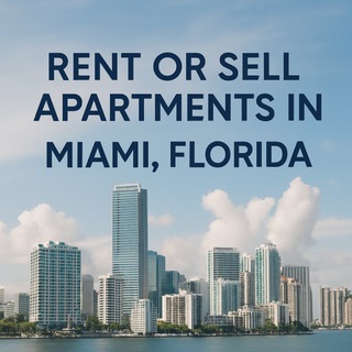 Miami Rent
