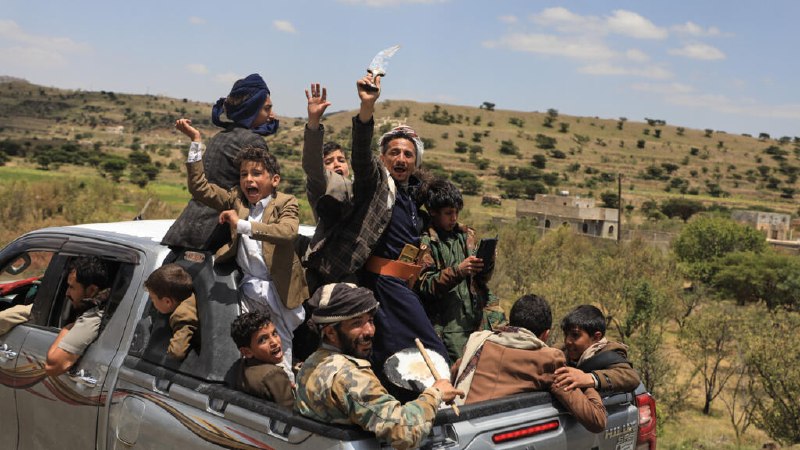 EU announces increased alert level of its ASPEDS mission in Red Sea as Houthi threat worsens
