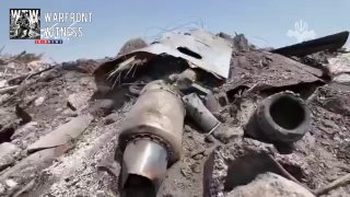 ️🇮🇷🇺🇸 IRIB: משמרות המהפכה אמרו שההגנה האווירית שלו הפילה מל"ט עוין אמריקאי מעל בנדר עבאס בשעות המוקדמות…