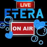 ETERA: on air 💙