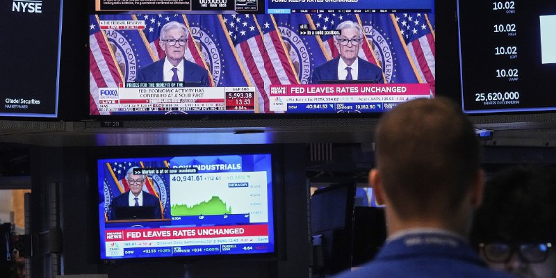 Tariff Shock Reverberates in the Bond Market