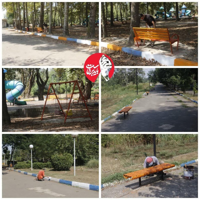 همای خبر گیلان🇮🇷: توسعه پایدارشهری آستانه‌اشرفیهمشروح خبر:https://homaykhabar.ir/%d8%aa%d9%88%d8%b3%d8%b9%d9%87-%d9%be%d8%a7%db%8c%d8%af%d