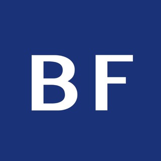 Telegram profile photo for Bespalov Finance
