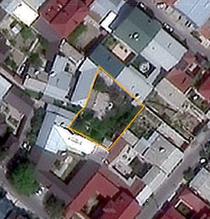 For sale: plot - 5 sotok, "Me'ros" mahalla, Yakkasaray district.