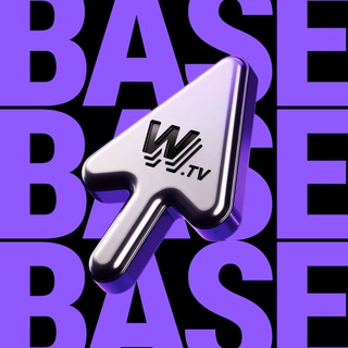 Telegram profile photo for WW BASE