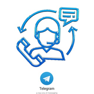 Telegram Support Bot