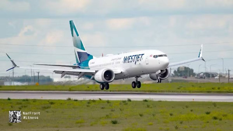 ️🇨🇦 רויטרס: דיילות ווסטג'ט פתחו רשמית בשביתה לאחר שהמשא ומתן על החוזה עם חברת התעופה לא הצליח להגיע להסכם…