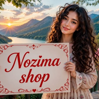 Nozima shop ❤️ Baliqchi Xitoy tavarlari