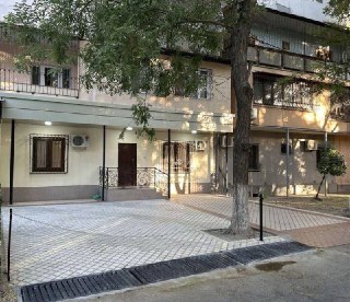 Продаётся Не Жилое Помещения МирзоУлгбекский район Ор-р Дархан
