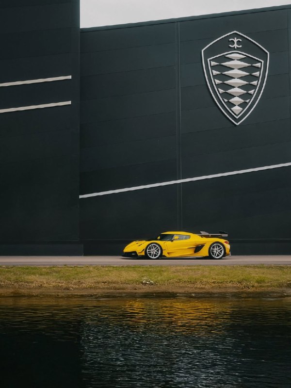 Koenigsegg Jesko 2