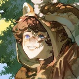 ㅤ Clark the tiger | ฅᨐฅ