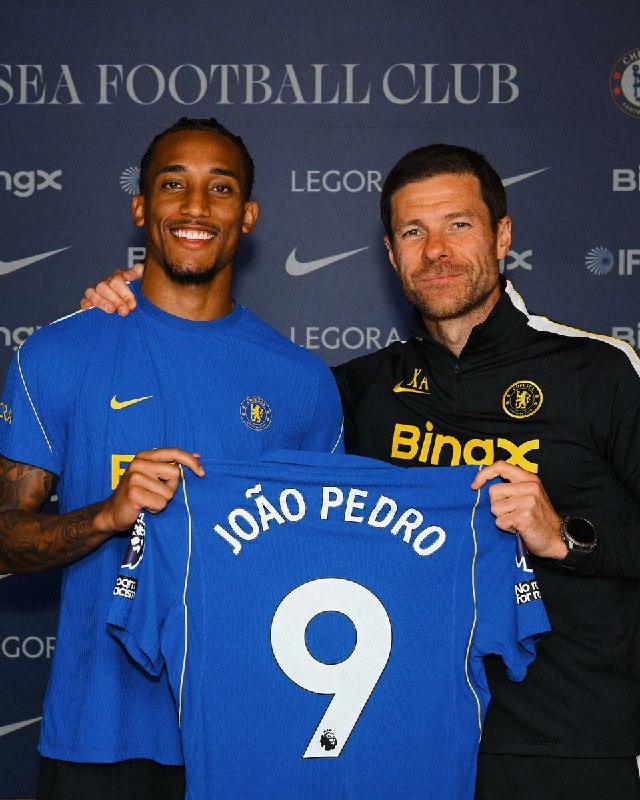 ChelseaIranianFans: 9️⃣✅