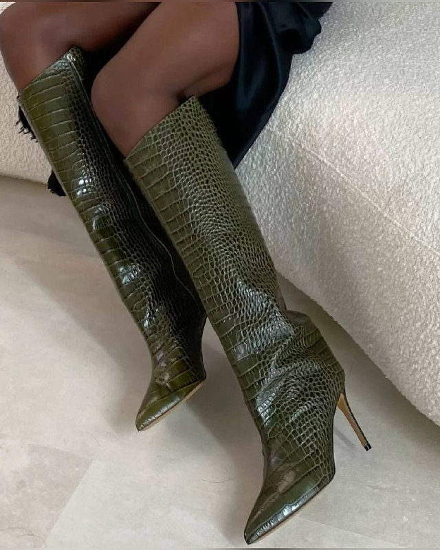 Fresh Fashion: Обувь на конец лета и начало осени Последние тёплые дни — идеальное время, чтобы постепенно менять летнюю обувь на более