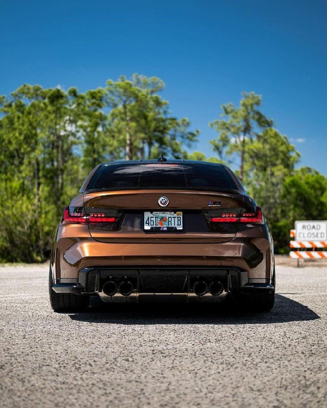 BMW M3 6
