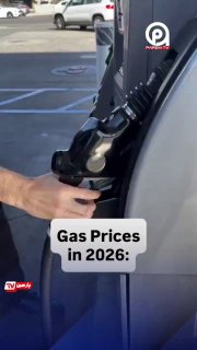 🎥 Only the first child; The price of gasoline in America according to the famous American comedian and YouTuber Adam W!