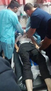 נפצע קשה בבית החולים רפידיה בשכם לאחר שנפגע מכדורי הכיבוש ומתנחלים בגבעה מדרום-מערב לשכם.