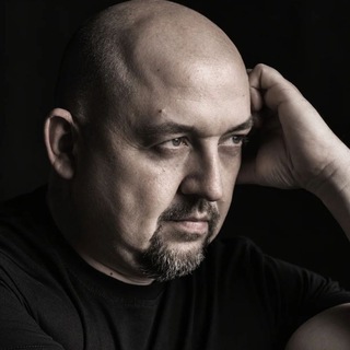 Telegram profile photo for Сергей Богатырëв
