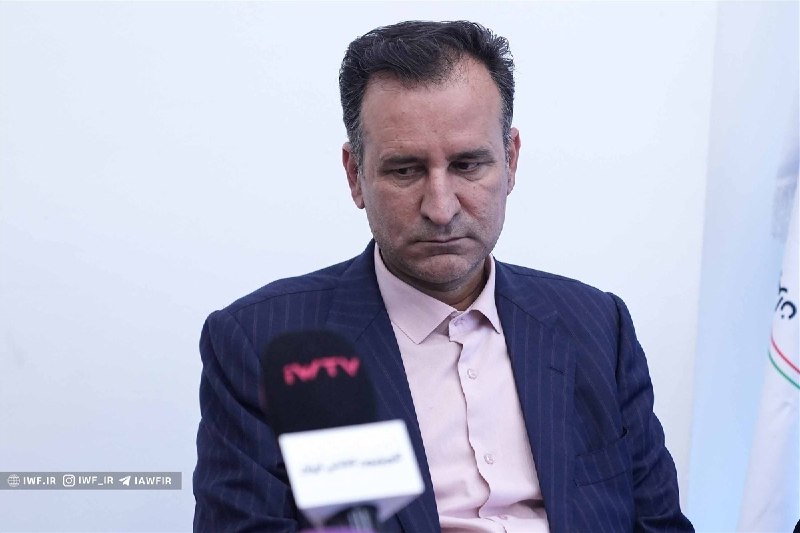 اخبار کشتی (iwf.ir): شهردار شهریار: فدراسیون کشتی با مدیریت دبیر به الگویی موفق در ورزش تبدیل شده استخانه کشتی شهید صادقی‌پور را برای پرورش ق