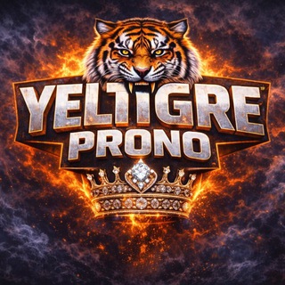Yeltigre_prono 🐅