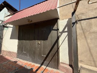 Yakkasaroy. Salamatina. Badriddin Hilol uchastka sotiladi