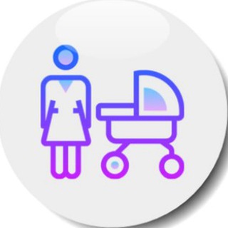 Telegram profile photo for ПРОКШИНО ЧАТ МАМ 👶