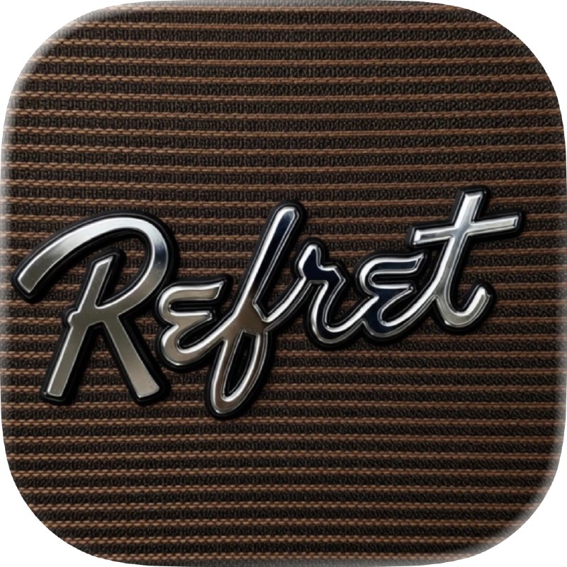 Refret