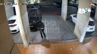 🇮🇱 תיעוד דרמטי מאלעד: כתב אישום צפוי נגד החשוד בהצתת רכב בכיר בעירייה בתום חקירת ימ״ר שרון, ביום שני צפוי…
