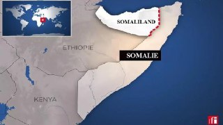 以色列正式承认索马里兰 世界首例 索马里强烈谴责美国一个智库指出，加强与索马里兰的关系将使以色列能够“确保其进入红海的安全，抵消竞争对手在该地区的影响力，同时巩固其盟友的存在”。👉 继续浏览后续：https://rfi.my/CIiD.g