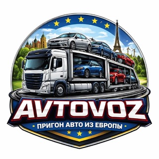 Telegram profile photo for AVTOVOZ