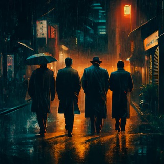 Yakuza 2033