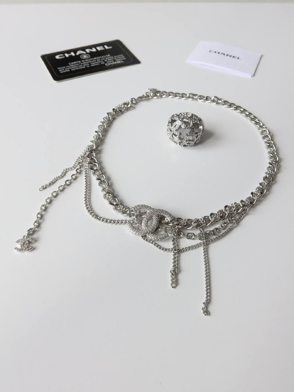 Chanel Каблучка Chanel